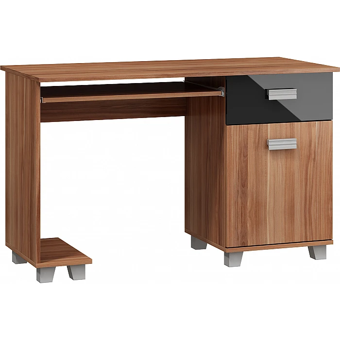 Datorgalds "SOLO" (glancēts) 120x75x55