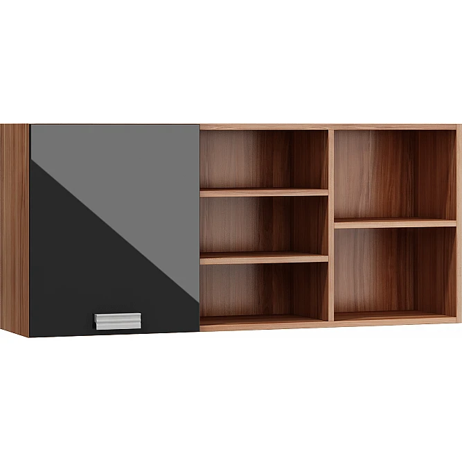 Навесная полка 