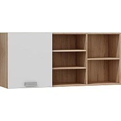 Piekarināms plaukts "SOLO" (glancēts) 120x53.2x27