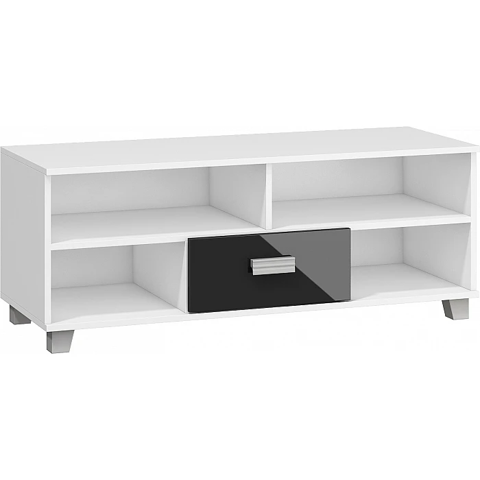 TV galds "SOLO" (glancēts) 120x46.6x45