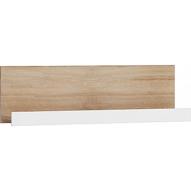 Настенный подвесной шкаф VIKI (глянцевый) 100x30x18.8