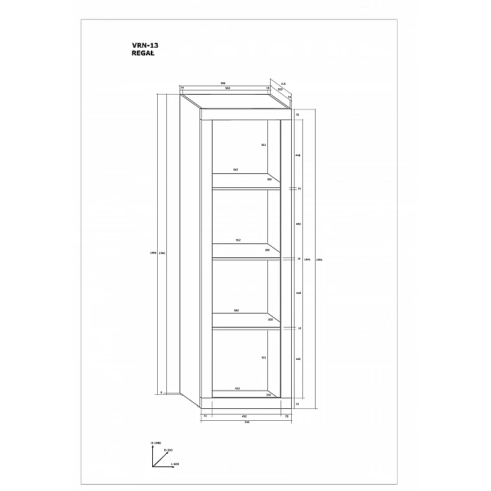 Shelf 