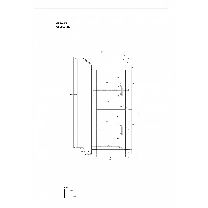 Shelf 