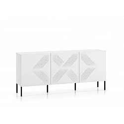 Kumode "Clearing" III (tumša pamatne)