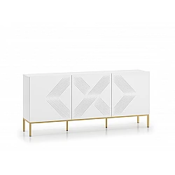 Kumode "Clearing" III (gaiša pamatne)