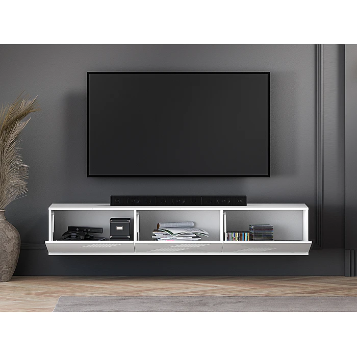 TV unit 