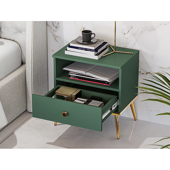 Прикроватная тумбочка 