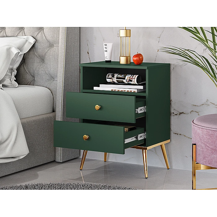 Тумбочка для спальни 