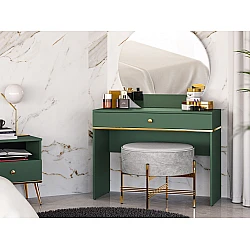 Toilet dressing table 