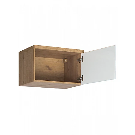 Шкафчик для гардероба (открывается вправо, влево) 