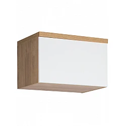 Шкафчик для гардероба (открывается вправо, влево) 