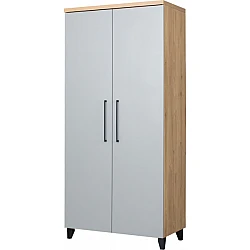 Skapis "Panama" 90x190x52.5