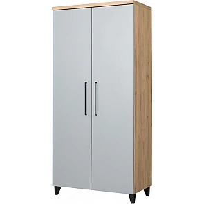 Skapis "Panama" 90x190x52.5