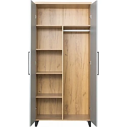 Skapis "Panama" 90x190x52.5