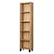 Panama Open Shelf 45x194x36 cm