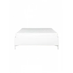 Bed (without mattress) 