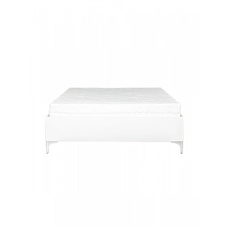 Bed (without mattress) 