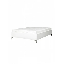 Bed (without mattress) 