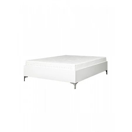 Bed (without mattress) 