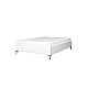Bed (without mattress) 