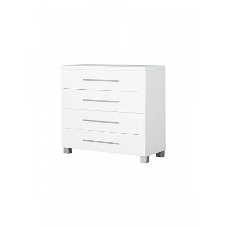 Panama Chest of Drawers 90x85x44 cm