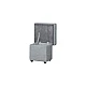 Pouffe with Storage Box 38x41x38