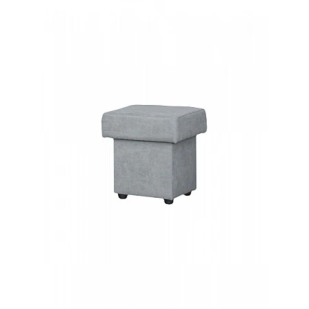 Pouffe with Storage Box 38x41x38