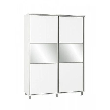 Wardrobe 150 x 240 x 60 cm