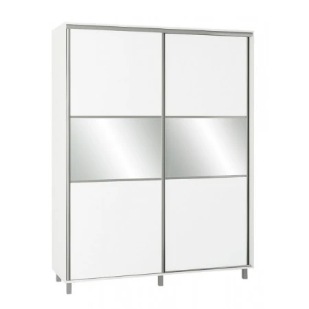 Wardrobe 180 x 240 x 60 cm