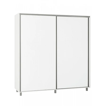 Wardrobe 200×210×60 cm