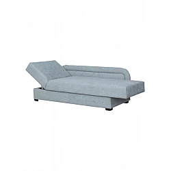 Деревянный диван «David» левый 206x84x87