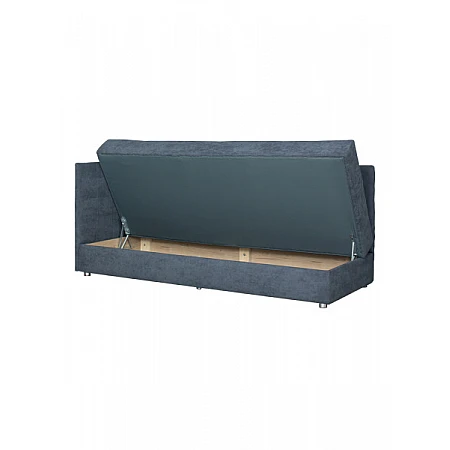 Tahta "Manilla" kreisā puse 206x84x86