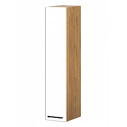 Virtuves skapītis "Bellona" (veras pa labi) 20x100x31