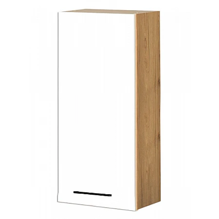 Virtuves skapītis "Bellona" (veras pa kreisi) 45x100x31