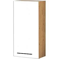 Augšējais virtuves skapītis "Bellona" (veras pa kreisi) 50x100x31