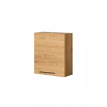 Virtuves skapītis (veras pa kreisi) trauku žāvēšanai "Bellona" 60x72x31