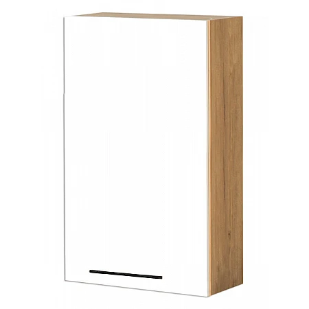 Virtuves skapītis "Bellona" trauku žāvēšanai (veras pa kreisi) 60x100x31