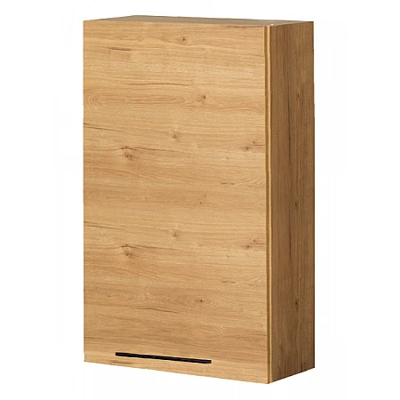 Virtuves skapītis "Bellona" trauku žāvēšanai (veras pa kreisi) 60x100x31