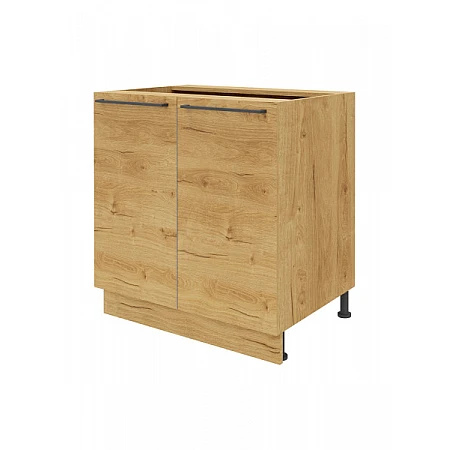 Virtuves skapītis "Bellona" 80x82x52