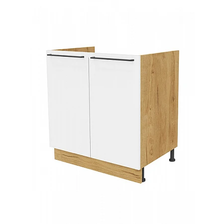 Virtuves skapītis ar durvīm "Bellona" 90x82x52