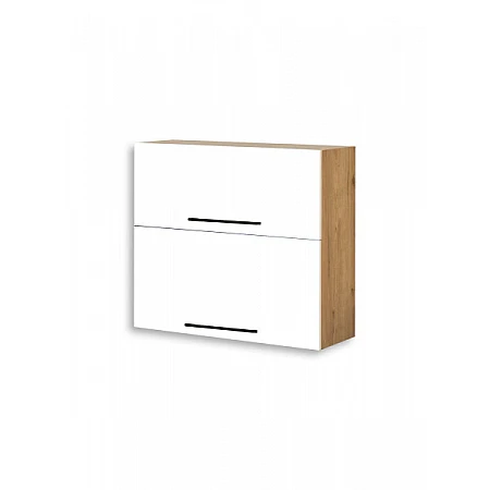 Virtuves skapītis (veras uz augšu) "Bellona" 80x72x31