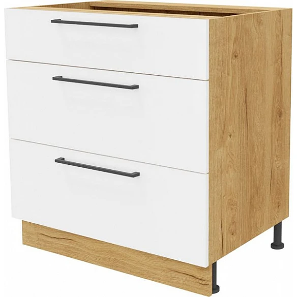 Virtuves skapītis "Bellona"  90x82x52