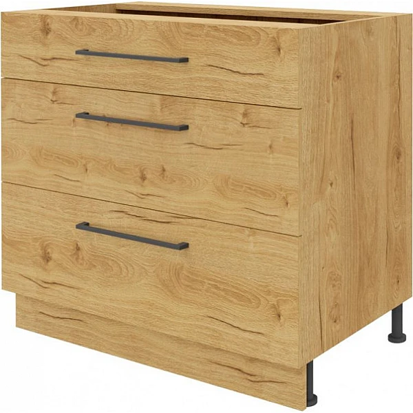 Virtuves skapītis "Bellona"  90x82x52