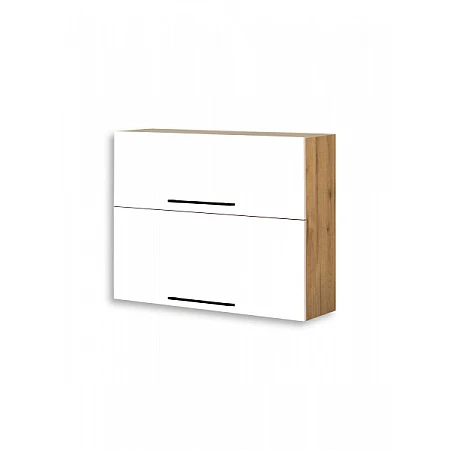 Virtuves skapītis (veras uz augšu) "Bellona" 90x72x31