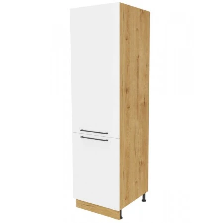 Virtuves skapis "Bellona" (veras pa kreisi) 60x207x59