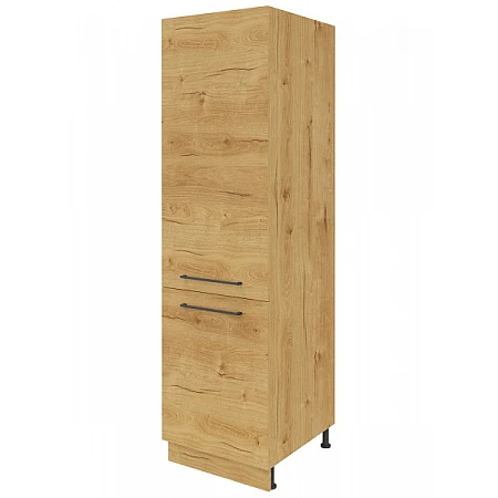 Virtuves skapis (veras pa labi) "Bellona" 60x207x59