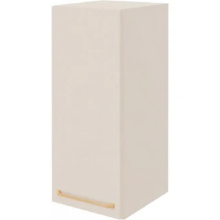 Augšējais virtuves skapītis "Imperia" (veras pa kreisi) 30x72x31