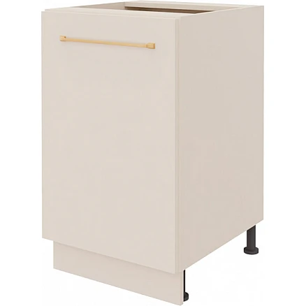 Virtuves skapītis "Imperia" (veras pa kreisi) 50x82x52