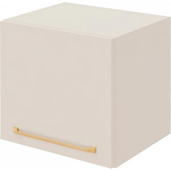 Virtuves skapītis "Imperia" virs tvaika nosūcēja 50x36x31