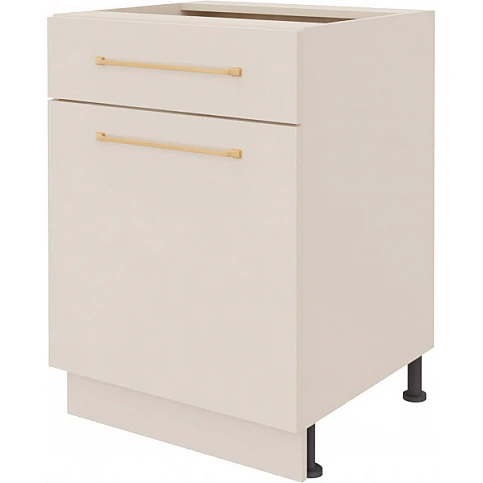 Virtuves skapītis "Imperia" (veras pa kreisi) 60x82x52